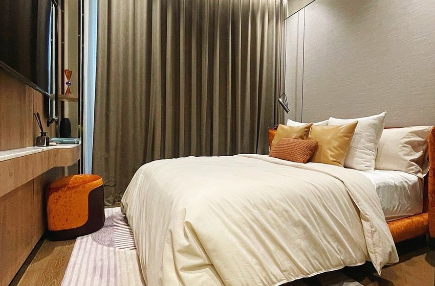 Condominium in Ploenchit 